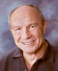 Photo of Spike Moore