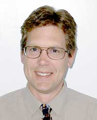 Photo of Jeffrey M Schrantz