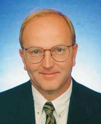 Photo of Jerry Latimer