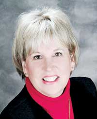 Photo of Judith F Johnson