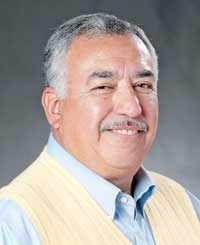 Photo of Dave Valencia