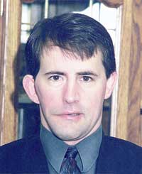 Photo of Eric Messner