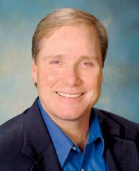 Photo of Mitch Hanan