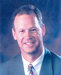 Photo of Tim Harden
