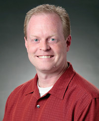 Photo of Russell Brown