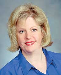 Photo of Renee Frati