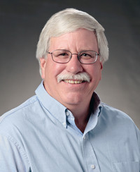 Photo of Gregg Hinrichsen