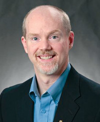 Photo of Art McGhehey