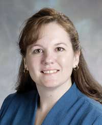 Photo of Stacie Hase