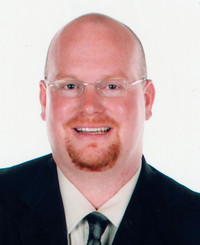 Photo of Josh Gourley