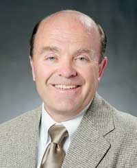 Photo of Jerry Murphy