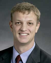 Photo of Mitchell Ratzlaff