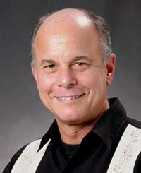 Photo of George Flesuras