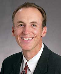 Photo of Brian Conrad