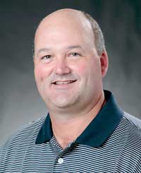 Photo of David Hollandsworth