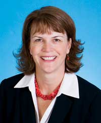 Photo of Sherry Schaefers