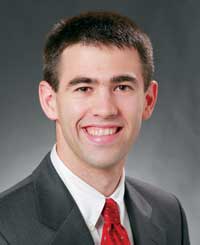 Photo of Todd A. Goselin