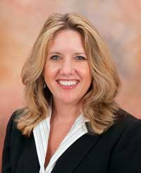 Photo of Lauri Woolard