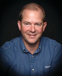 Photo of Mike J Swinnerton