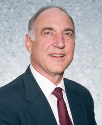 Photo of John R Mann