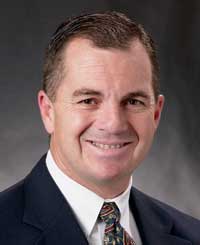 Photo of John Freeman