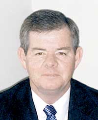 Photo of Doug Sawyer