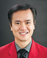 Photo of H.Q. La