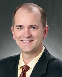 Photo of Paul Barton