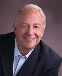 Photo of Patrick J Healey