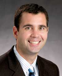 Photo of Paul Jeffries