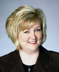 Photo of Susan M. Schibel