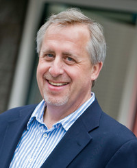 Photo of Michael G Ferguson