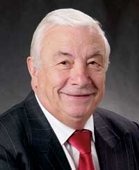 Photo of Nick J Kondos