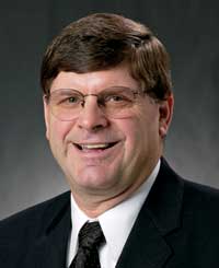 Photo of William Northfield