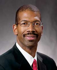 Photo of Michael E Harper