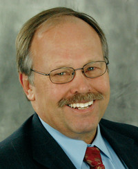 Photo of Scott M Edmonds