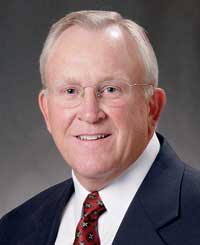 Photo of Thomas G Stewart