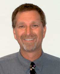 Photo of Gregg Hottmann