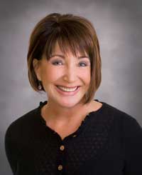 Photo of Rebekah DelaCruz