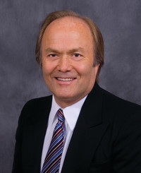Photo of Kenneth Hall