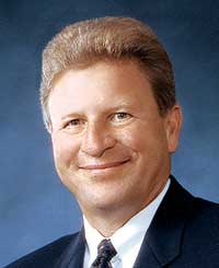 Photo of Jim Ostrander