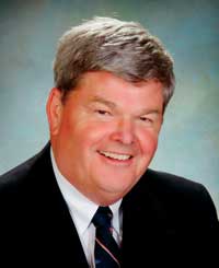 Photo of Paul R Hunter