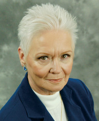 Photo of Micki McKinnon