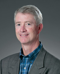 Photo of Craig Johnson