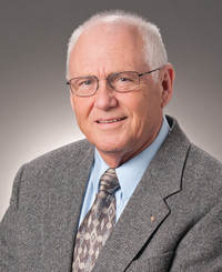 Photo of James E Sullivan