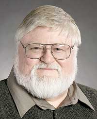 Photo of Walt Finklein