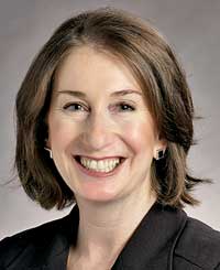 Photo of Sheila DeLong