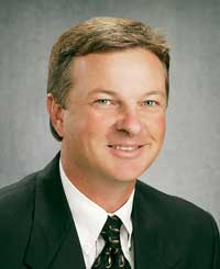 Photo of Tom Clark