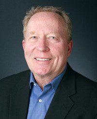 Photo of Brent L Ward