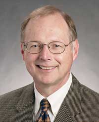 Photo of Michael G Mandick